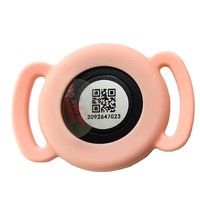 Logiciel gratuit, application Android/iOS, suivi en ligne, anti-perte, mini Air Tag, traceur de positionnement avec batterie de 1000 mAh, fonctionne 3 ans