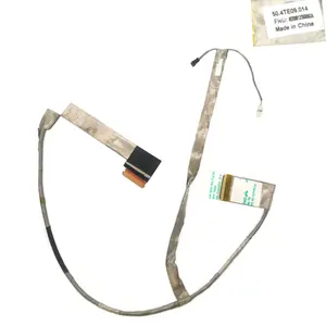 Cavo schermo Flex LCD LVDs per cavo LCD Lenovo B580 B590 V580 50.4 te09. 013 50.4 te09. 021 50.4 te09. 001