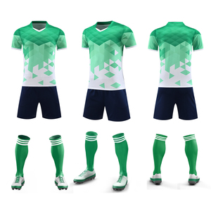 Tùy Chỉnh Barcelona Paris <span class=keywords><strong>FC</strong></span> <span class=keywords><strong>Jersey</strong></span> Mùa Mới Ánh Sáng Tấm <span class=keywords><strong>Jersey</strong></span> Với Đội Tên Và Số Bóng Đá Mặc - Product Image 4