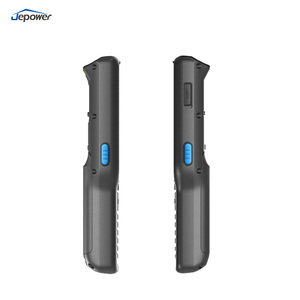 Jepower Android 12 PDA Portatile 4G+64G Scanner Dati Portatile con Barcode 2D, Schermo da 3.5 Pollici IP67, 4GB per Magazzini, RFID, WIFI - Product Image 5