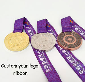 Medallas <span class=keywords><strong>de</strong></span> Premio <span class=keywords><strong>de</strong></span> Imitación Antigua del Fabricante Oneway, Venta al por Mayor, Personalizadas, Modernas, <span class=keywords><strong>de</strong></span> Aleación <span class=keywords><strong>de</strong></span> Zinc, Metal, Oro, Cobre para Deportes Estudiantiles - Product Image 3