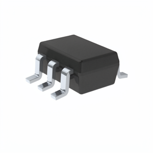 6 TSSOP, SC 88, SOT 363 Components Electronic Authorized Distributor ADS7886SBDCKR Data Acquisition - Product Image 1
