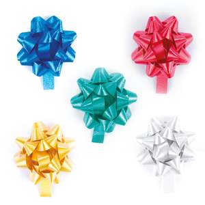 Coccarde cổ điển 14 mm x đường kính 6,5 cm - Product Image 5