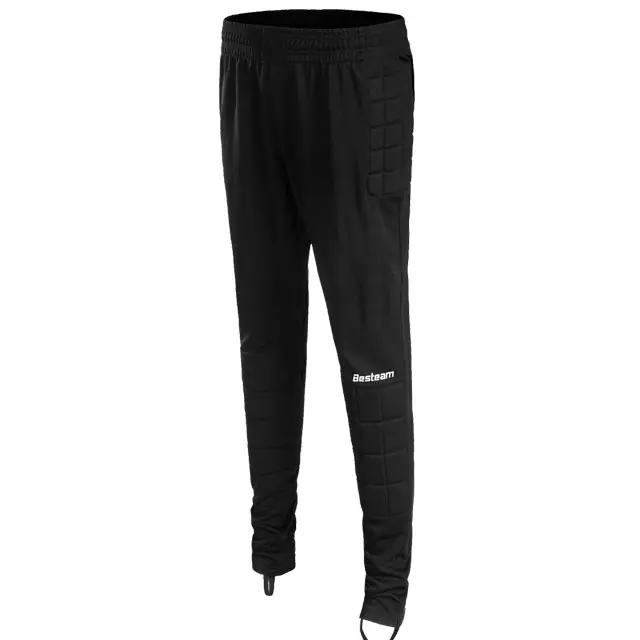 Pro Touch Unisex Kids Goalkeeper Pants Club Long Trousers 