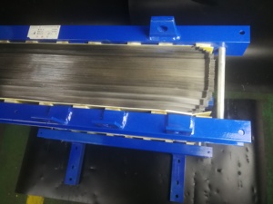 Transformador toroidal de chapa de acero al silicio EI81 220V Salida Trifásico 10KV Entrada Núcleos de núcleo de hierro - Product Image 2