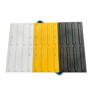 Fiberglass Tactile 600x300mm Tiles