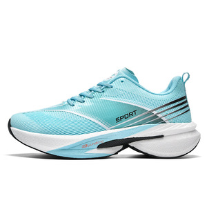 Proveedor de Fábrica, Zapatos Casuales para Hombre, Zapatillas de Moda, Zapatos Deportivos de Alta Calidad para Hombre, Zapatos para Correr al Aire Libre y Cross Country - Product Image 5