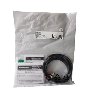 Panasonic Photoelectric Sensor EX-14A 10mm Industrial Use - Product Image 4