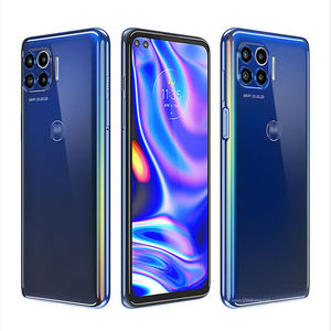 브랜드 G5g 플러스 MOTOROLA 3 + 32GB 리퍼비시 XT2075 5g Uw 휴대 전화 용 오리지널 미국 휴대 전화 - Product Image 4