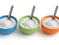 Chondroïtine Sulfate de Source Osseuse de Plaquettes de Requin Pureté ≥90% Poudre de Chondroïtine Sulfate