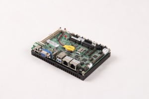 ModelEC3-J19T-6CD8 DDR3, Nueva Placa Base de Canal Único con Gráficos Integrados, Compatible con Procesador Baytrail J1900, VGA/HD Integrado - Product Image 5
