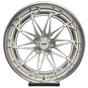 ล้อรถอัลลอยลดกระหน่ำ19 20 21 <span class=keywords><strong>22</strong></span><span class=keywords><strong>นิ้ว</strong></span>ล้อรถ120 18X8 5เหมาะสำหรับ Toyota Fortuner 2018 - Product Image 5