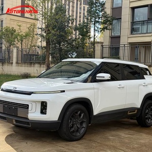 Voiture d'<span class=keywords><strong>occasion</strong></span> Geely ICON, 1.5T 181CV 7DCT, SUV essence de luxe, voiture chinoise, rapport d'inspection certifié, voiture automatique - Product Image 2
