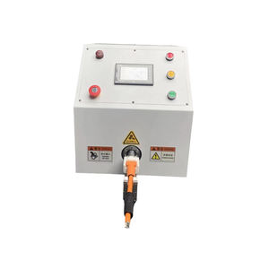 เครื่องขันสกรูน็อตคู่ใช้ในอุตสาหกรรมอุปกรณ์การผลิตสายเคเบิล - Product Image 3