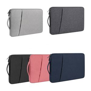 Funda para Portátil de 14 Pulgadas con Asa, Funda Impermeable para Ordenador Compatible con MacBook 2025 16 15 Dell HP Asus Samsung - Product Image 1