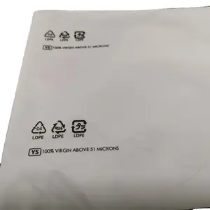 Bolsas de embalaje autoadhesivas de tamaño personalizado de fábrica Xiahong, bolsa Opp de celofán transparente con logotipo