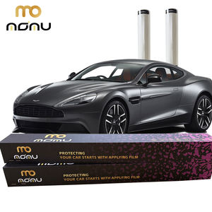 चीन निर्माता ने कस्टम आकार के टीपू पेंट प्रोटेक्शन फिल्म की आपूर्ति की है जो स्व-उपचार विरोधी खरोंच रंग बदल रहे हैं - Product Image 1