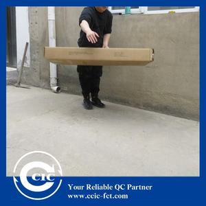 Agente CCIC para Serviço Inspeção Controle Qualidade 30 + Anos Experiência Empresa Líder da China - Product Image 5