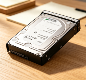 P09153-B21 P11188-001 14TB SAS 12G Midline 7.2K LFF (3,5-inch) SC 3 jaar garantie Helium 512e DS Firmware HDD - Product Image 1