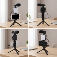 Accessoires pour téléphones portables, support magnétique de voyage, clip universel portable, support de téléphone pliable rotatif à 360 degrés