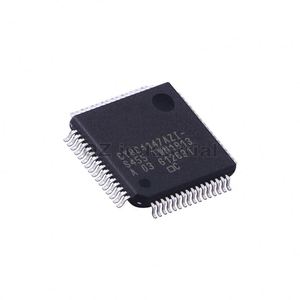 PCB PCBA Nuevo MCU Original de 32 Bits, 128 KB de Memoria Flash, IC QFP64 CY8C4147 CY8C4147AZI-S455 - Product Image 1