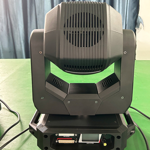 Luz láser de cabeza móvil RGB para escenario, dispositivo de animación de escenario de 6W 8W 10W 2023 MW, 8000 F - Product Image 4