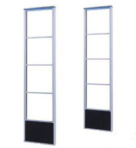 Tiendas de ropa Antirrobo RF 8,2 MHz Alarma Antena DE SEGURIDAD Sistema EAS MONO - Product Image 1