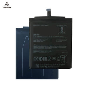 <span class=keywords><strong>Xiaomi</strong></span> BN34 배터리 <span class=keywords><strong>Redmi</strong></span> <span class=keywords><strong>5A</strong></span> 충전식 휴대 전화 배터리 MI 예비 용 정품 교체 배터리 - Product Image 4