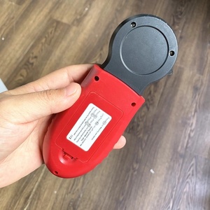 เครื่องวัดความสว่างมือถือ200,000 Lux,เครื่องวัดแสงเครื่องวัดความเข้มแสงดิจิตอล LCD HS1010 Lux เครื่องวัดความสว่างแบบใช้มือ - Product Image 5