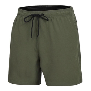 <b>Men</b>’s Workout Shorts Cotton Blend Breathable Lightweight Quick Dry Elastic Waist Sports Training Wear High Quality Premium - Product Image 3