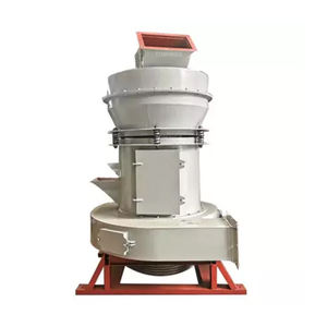 Rectifieuse efficace de moulin Raymond de nouvelle condition pour le composant de moteur de noyau de production de poudre de calcaire inclus - Product Image 6