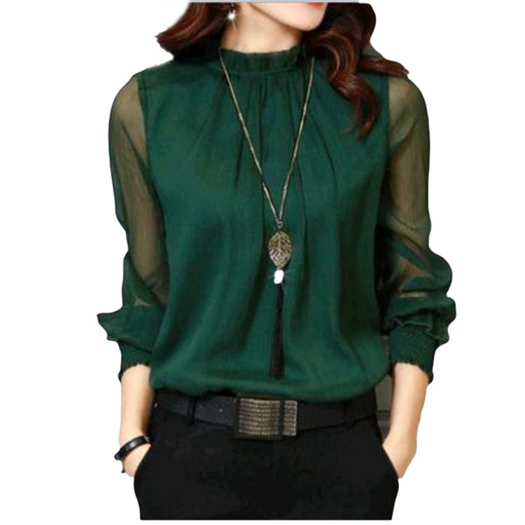 Venta al por mayor blusas elegantes de encaje-Compre online los mejores blusas  elegantes de encaje lotes de China blusas elegantes de encaje a mayoristas  | Alibaba.com