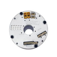 ZeroErr eRob70I sans fabrication de freins Module de joint de Robot minuscule et précis Servo actionneur rotatif engrenage harmonique