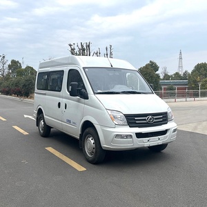 Prix d'usine Maxus Emergency Patient Transport <span class=keywords><strong>Ambulance</strong></span> Véhicule Van Isolation <span class=keywords><strong>Ambulance</strong></span> à vendre - Product Image 5
