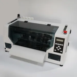 전문 xp600 더블 헤드 트랜스퍼 티셔츠 Dtf 프린터