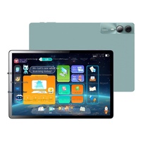 Tablette PC HD 11 pouces tout-en-un pour entreprise et éducation, compatible avec tous les réseaux mondiaux, appareil Android pour le jeu et l'apprentissage, avec processeur performant