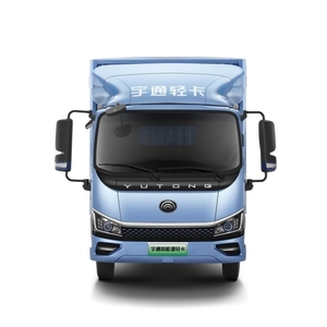 Camiones de la Marca China Yu Tong, Camiones de Comida, Vehículos de Nueva Energía, Camión Ligero, Batería Grande de 150kW, Sistema Transaxle para Vehículos - Product Image 4