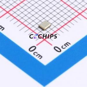 XTM20032000DT00351005 Crystal (Passive) SMD2016-4P Crystal Oscillator SMD Crystal Oscillator 32MHz 10ppm 8pF - Product Image 1