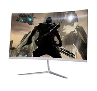 Nouvel écran 27 pouces, écran de jeu 1080p Full HD, écran de bureau professionnel 27 pouces