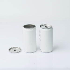Latas de Aluminio Personalizadas con Logotipo, las Más Vendidas, con Tapas, para Cerveza, Refrescos, Bebidas, Jugos, Impresión de Latas de Aluminio de 200ml-500ml - Product Image 4