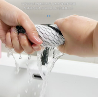 Serviettes de nettoyage absorbantes sans traces, sans peluches, pour polissage, séchage du verre, des miroirs, des fenêtres, de la cuisine, des voitures et de la vaisselle