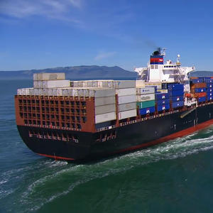 Agente di logistica specializzato <span class=keywords><strong>FCL</strong></span> spedizione dalla cina al sud Africa Tanzania Mozambique DDP DDU spedizioniere veloce - Product Image 3