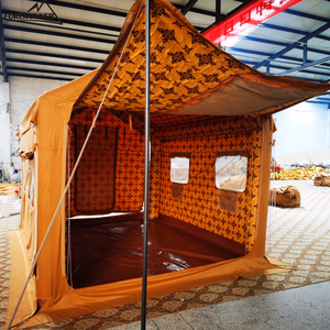 <span class=keywords><strong>Tente</strong></span> <span class=keywords><strong>de</strong></span> camping <span class=keywords><strong>de</strong></span> style qatari, <span class=keywords><strong>tente</strong></span> <span class=keywords><strong>gonflable</strong></span> avec <span class=keywords><strong>toile</strong></span> en coton Oxford, fabrication directe d'usine FR - Product Image 3