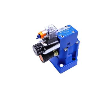 Vanne hydraulique DBW10B DBW20B DBW30B, DBW20B-1-50B/315 6CG24N9Z5L de décharge - Product Image 2