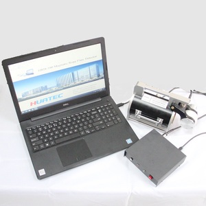 Detector de Cables Magnético HRD-100, Detector de Defectos Ultrasónico para Cables de Acero - Product Image 6