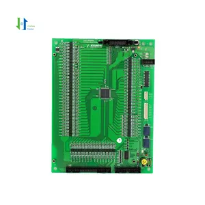 Carte de contrôle d'interface DWG.N20400068 PIO Hyundai Elevator STVF7 PCB