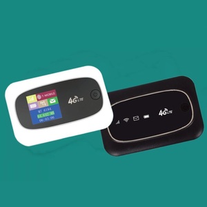 Thiết Bị Mạng Không Dây Ngoài Trời Tùy Chỉnh Helium <span class=keywords><strong>Hotspot</strong></span> Pocket <span class=keywords><strong>WIFI</strong></span> 150Mbps WI-FI 4G LTE Mobile Router Cho <span class=keywords><strong>ATT</strong></span> T-Mobile Verizon - Product Image 1