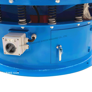 Điện Tự Động Rung Sàng Cho Bee Phấn Hoa Hạt Làm Sạch - Product Image 3