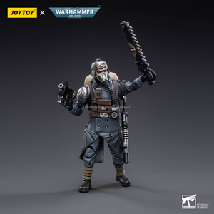 JOYTOY Dark Source <span class=keywords><strong>APOC</strong></span> Heavy Fire Assault Mech 1/25 Figura de Robot Articulado Venta al por Mayor Gran Cantidad Embalaje Personalizado Disponible - Product Image 1