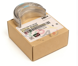 21020-2G020  210202G020 Juego de Rodamientos CRK/SHF para Hyundai Kia 21020 2G020 - Product Image 1